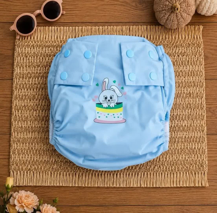 پوشک مای بی بی دائمی مهسا گستر