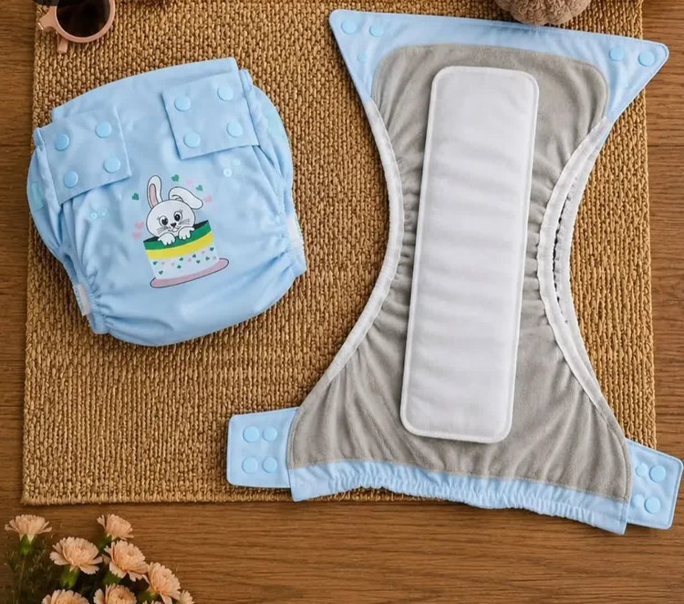 پوشک مای بی بی دائمی مهسا گستر